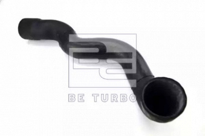 BE TURBO 700021 -  Трубка нагнетаемого воздуха